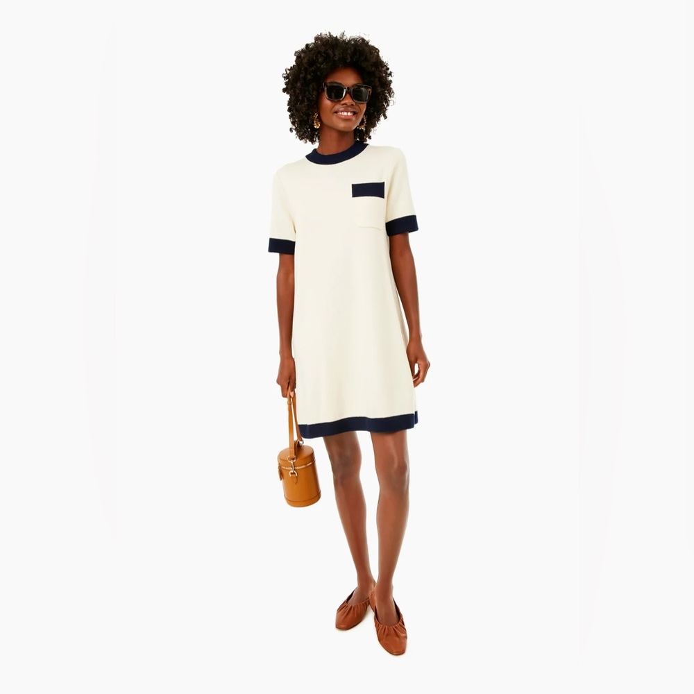 Tuckernuck Merritt Knit Dress